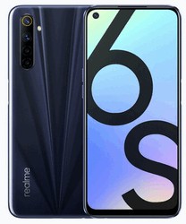 Прошивка телефона Realme 6S в Набережных Челнах